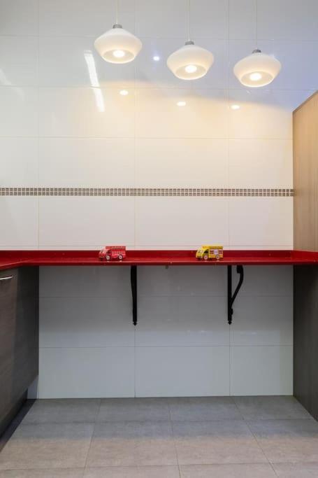 Indautxu Flat Next Stop Bilbao Bagian luar foto
